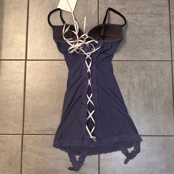 Coquette lingerie - Picture 2 of 4